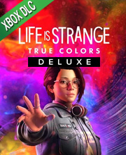 Life is Strange True Colors Deluxe Upgrade
