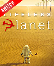Lifeless Planet  Switch