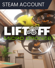 Liftoff Micro Drones Pc