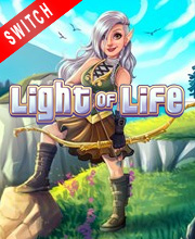 Light of Life Switch