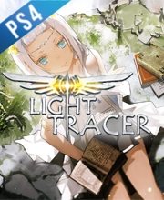 Light Tracer Playstation 4