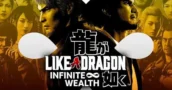 Like a Dragon: Infinite Wealth's Meteoric Rise to One Million Sales