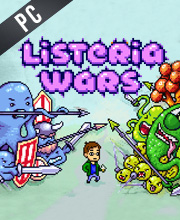 Listeria Wars Pc