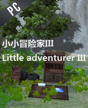 Little Adventurer 3
