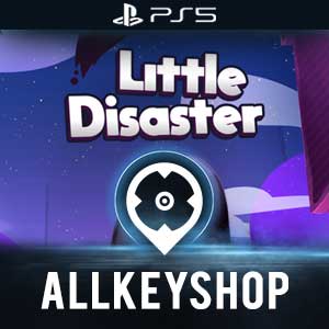 Buy Little Disaster PS5 Compare Prices