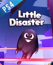 Little Disaster