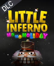 Little Inferno Ho Ho Holiday