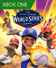 Little League World Series Baseball 2022 Xbox One