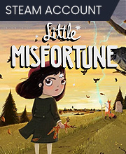 Little Misfortune Pc