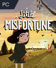 Little Misfortune Pc