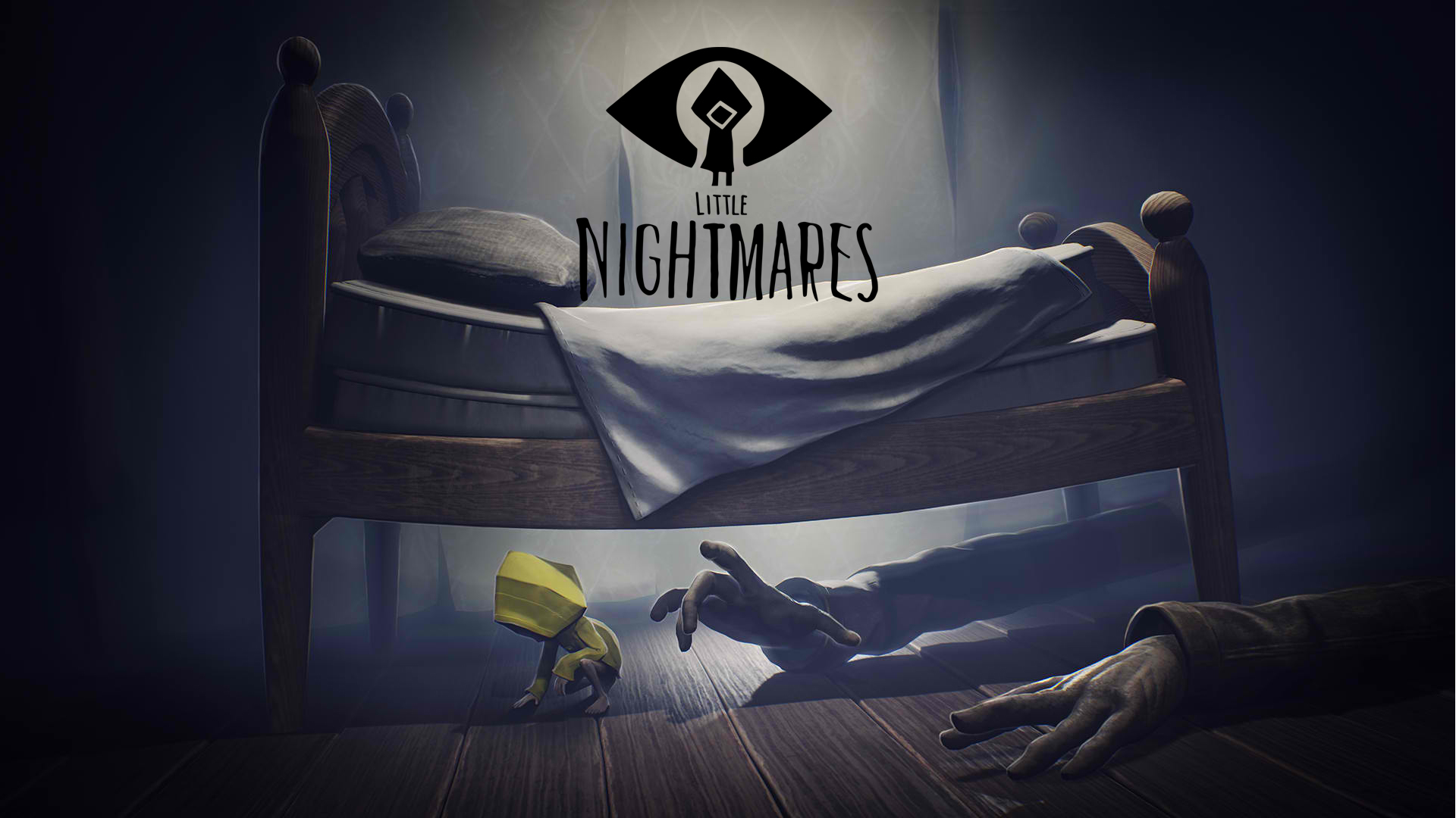 Little Nightmares