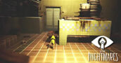 Additional Little Nightmares Details Given by Matthew Compher