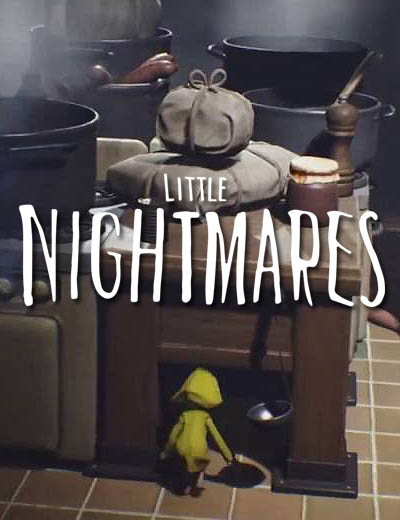 Little Nightmares DLC Expansion Secrets of the Maw Announced -  PlayStation LifeStyle