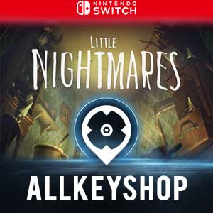 Buy Little Nightmares Nintendo Switch Compare prices