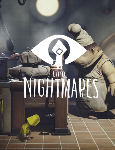 Little Nightmares Surpasses 1 Million Copies Worldwide – NintendoSoup