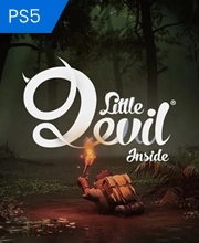 Little Devil Inside Playstation 5