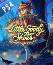 Little Goody Two Shoes Playstation 4