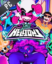 Little Hellions Pc