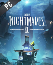 Little Nightmares II (PS4 / Playstation 4) BRAND NEW