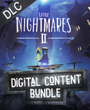 Little Nightmares 2 Digital Download Price Comparison