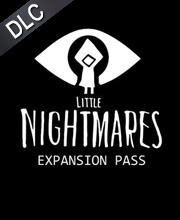 Little Nightmares Expansion Pass