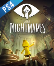 Best Buy: Little Nightmares II PlayStation 4, PlayStation 5