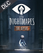 Buy Little Nightmares XBox One Game Download Compare Prices