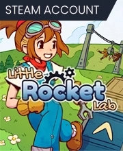 Little Rocket Lab Pc