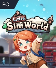 Little Sim World Pc