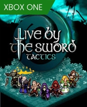 Live by The Sword Tactics Xbox One