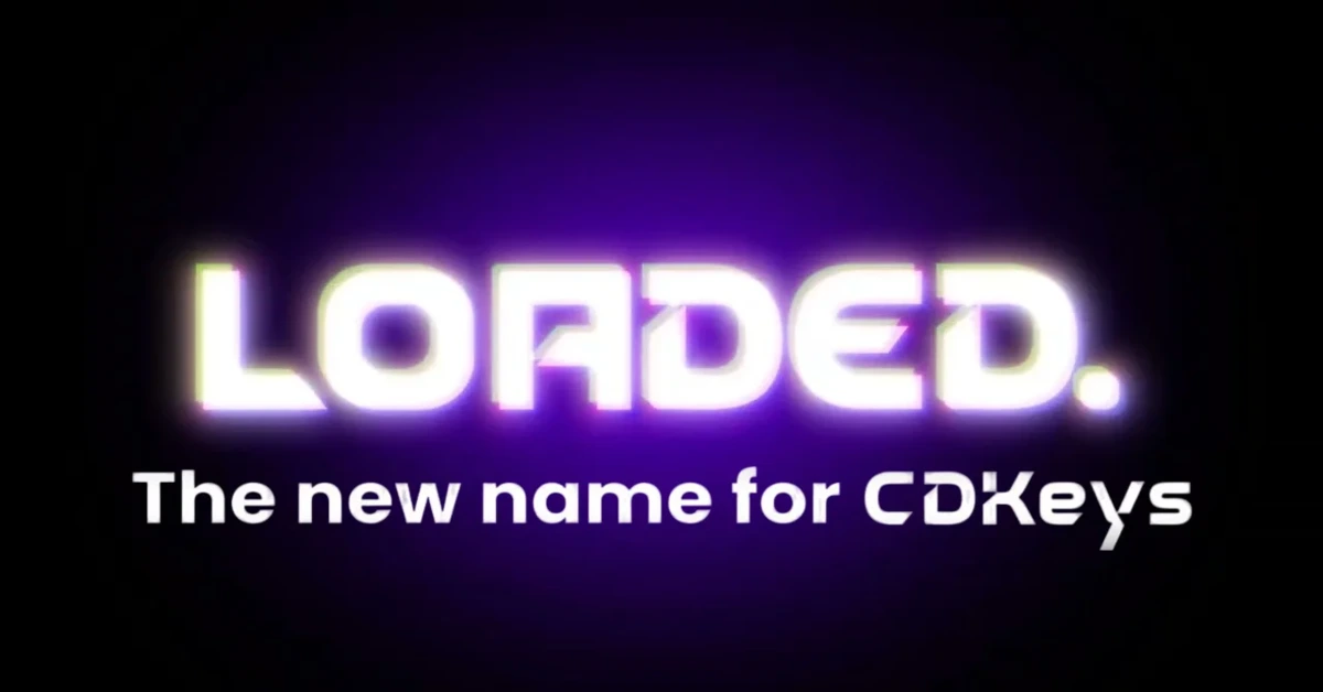 Loaded, Formerly CDKeys Loaded, Formerly CDKeys
