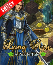 Long Ago A Puzzle Tale Switch