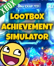 Loot Box Simulator Xbox One