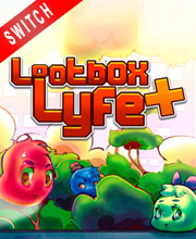 Lootbox Lyfe+ Switch