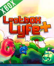 Lootbox Lyfe+