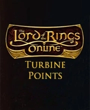 Lord of the Rings Online 800 Turbine Point Pc