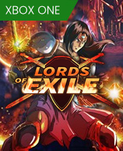 Lords of Exile Xbox One
