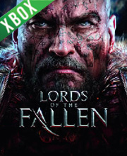 Lords of the Fallen 2014 - Xbox One, Xbox One