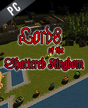 Lords of the Shattered Kingdom Pc