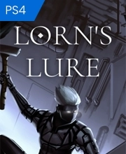 Lorn's Lure Playstation 4