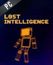 Lost Intelligence