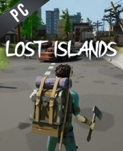 Buy Lost Islands Epic Account Compare Prices