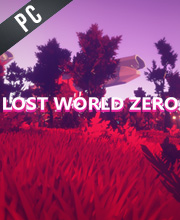 Lost World Zero