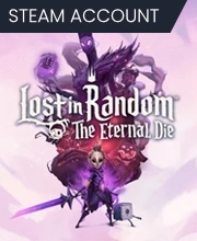 Lost in Random The Eternal Die Pc