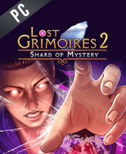 Lost Grimoires 2 Shard of Mystery