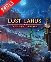 Lost Lands Dark Overlord Switch