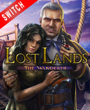 Lost Lands The Wanderer