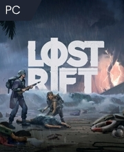 Lost Rift Pc