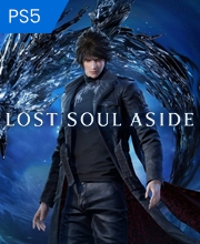 Lost Soul Aside Playstation 5