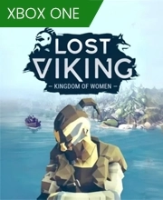 Lost Viking Kingdom of Women Xbox One